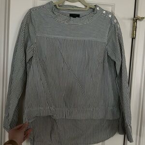 JCrew Blouse